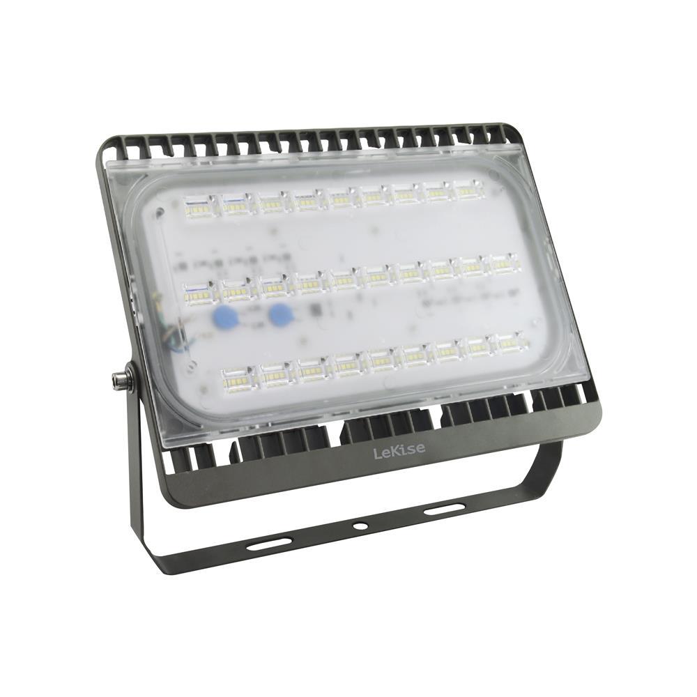 สปอร์ตไลท์ LED LEKISE ESF2 80 วัตต์ DAYLIGHT IP65 (1168095)-1