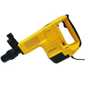 เครื่องสกัด STANLEY STHM10K-B1 LSHAPE 10 กก. 1600 วัตต์ (1040785)