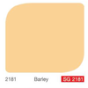 ดูลักซ์ เพนทาไลท์ ชีลด์ สีน้ำอะครีลิค ด้าน สี Barley 2181 5 ยูเอสแกลลอน