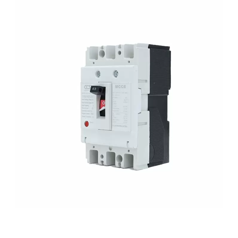 เบรกเกอร์ 3P 63A รุ่น CM30-63CW-1