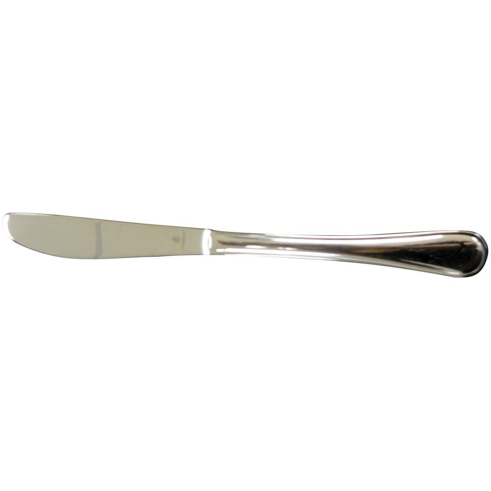 KNIFE BUTTER STAINLESS18-8PENGUIN MONIKA (1012585)-1