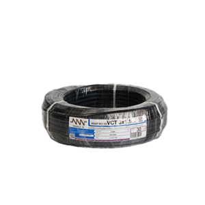 NNN Electric Wire 60227 IEC 53 (VCT) 3x1.5 30M-1