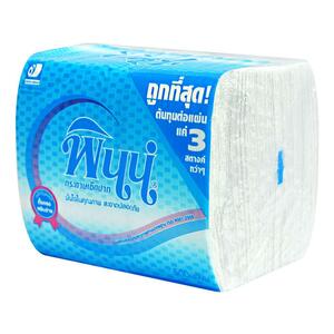 MINI NAPKIN PINN MINI NAPKIN 500 แผ่น (1159088)