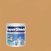 TOA SuperShield Titanium Sheen S605 Raw Umber 1GL