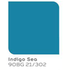 Dulux Easy Care Plus Semi-gloss Indigo Sea 90BG 21/302 9 Litre