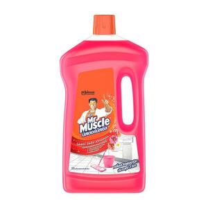 Floor Cleaner MR.MUSCLE 2,000 ml Sweet Lily (47979)-1