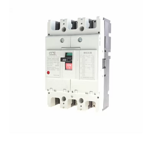 เบรกเกอร์ 3P 200A รุ่น CM30-250CW-1