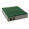 Concrete Block La linear Cool plus 30X30X6 cm Soft Green