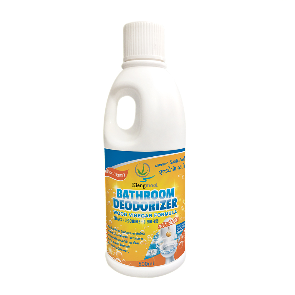น้ำยาดับกลิ่นห้องน้ำ เคียงมูล 500ml (1117280)-1