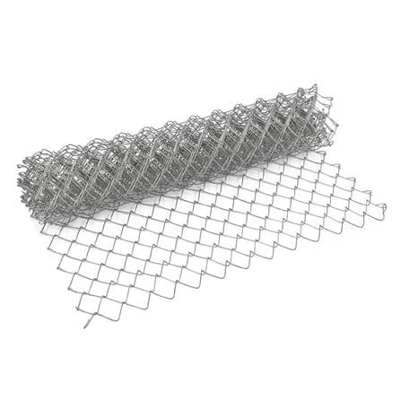 SUN MOON 2" #12 1.2X10M CHAIN LINK (1024114)-1