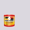 TOA สีน้ำมันเคลือบเงา 4 Seasons สี F8000 Evening Delight 1/4 กล.