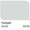 Dulux Weathershield Ultima Exterior Twilight 3539 3 Liter