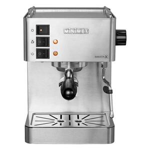 เครื่องชงกาแฟแรงดัน MINIMEX BARISTA X 1.7 ลิตร (1043788)