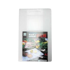 เขียงพลาสติกเหลี่ยม-M SUPERWARE M17 (256256)-1