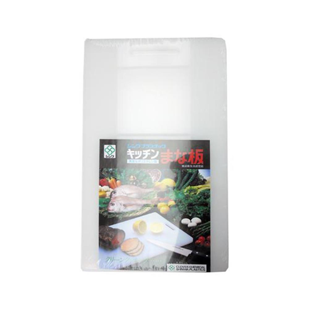เขียงพลาสติกเหลี่ยม-M SUPERWARE M17 (256256)-1