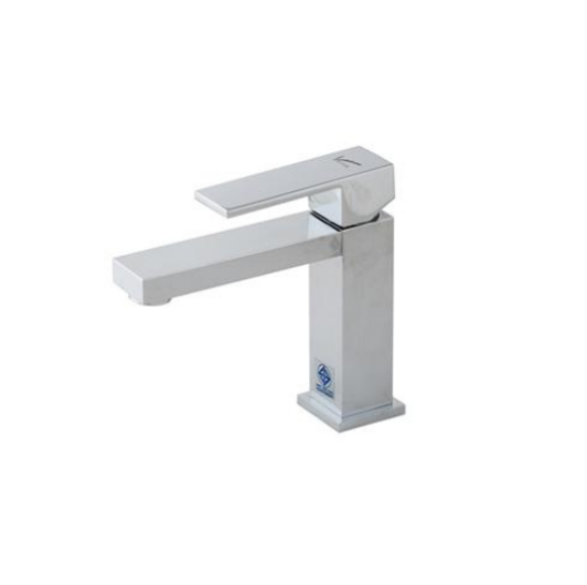 VICTOR BASIN FAUCET F5602901101 Chrome-1