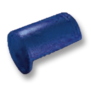 ครอบปิดจั่ว กระเบื้อง CT ตราเพชร Gran Onda ไพลินประกายโชค 212FR009707-