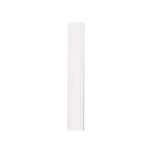 รางโค้ง รุ่น CT275W สีขาว-1