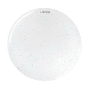 ไฟเพดาน LED LAMPTAN ASTRO 12 วัตต์ DAYLIGHT 8 นิ้ว (1185322)
