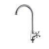 HAFELE KITCHEN TAP 185MM BR CHR POL (495.61.099)