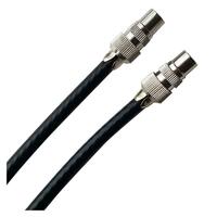 สายสัญญาณทีวี M-CABLE M-TV1 (M/M) 3เมตร (1141112)