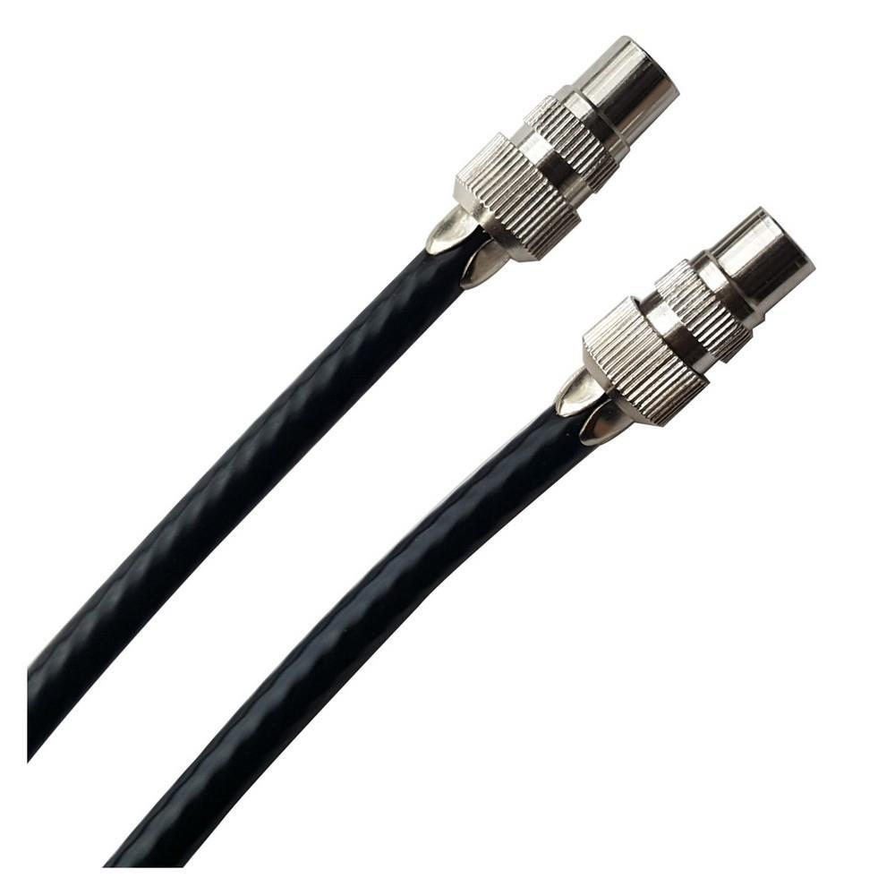 สายสัญญาณทีวี M-CABLE M-TV1 (M/M) 3เมตร (1141112)-1