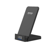 Wireless charging clock(S210)
