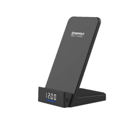 Wireless charging clock(S210)-1