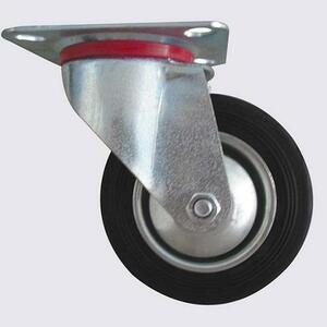 ลูกล้อยูรีเทนแป้นหมุน 6"PAREO-MAX (1122083)-1