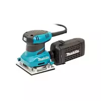 เครื่องขัดกระดาษทราย MAKITA BO-4558 200 วัตต์