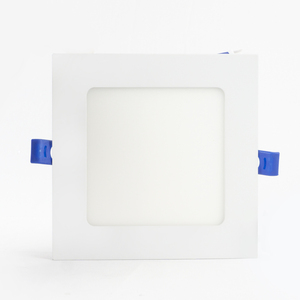 ดาวน์ไลท์ LED BLADE II-SQ 9W DAY LIGHT อะลูมิเนียม ขาว 5 นิ้ว เหลี่ยม (1111818)