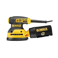 DEWALT DWE6423 230W AIR SANDER
