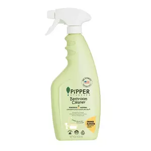 น้ำยาทำความสะอาดสุขภัณฑ์ PIPPER 500 มล. ORANGE BLOSSOM (1070866)-1