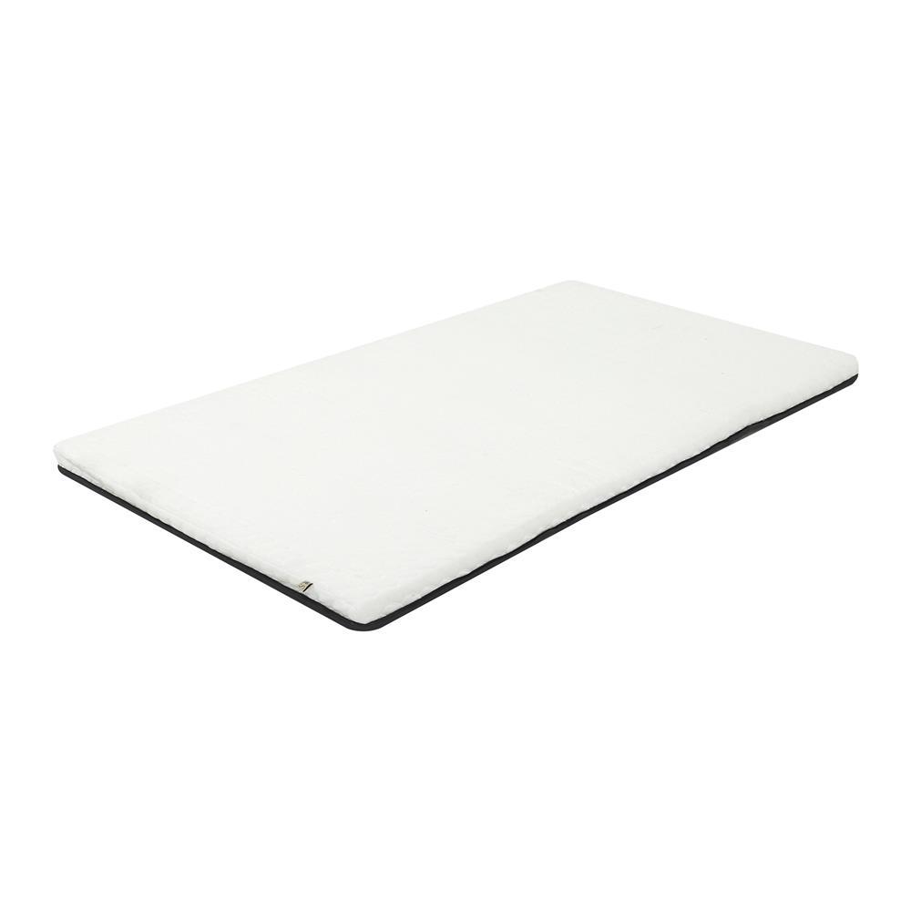 แผ่นรองนอน 3.5 ฟุต HOME LIVING STYLE PLATINUM (1119223)-1