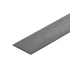 SHERA plank Square-cut Edge Teak Texture Midnight Grey 0.8x15x300 (6 inch) PAS108153001351