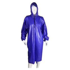 เสื้อกันฝน DIFF 8851984326776 สีน้ำเงิน (1117102)