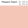 BegerShield Diamond Pleasant Peach G-177-3 3.5 litres (Cancelled)
