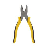 7" STANLEY 84-035-1 LINESMAN PLIER