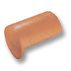 กระเบื้องหลังคาคอนกรีต CT Gran Onda ตราเพชร ดินเผาคลาสสิค ครอบปิดจั่ว 212FR002104