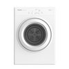 เครื่องอบผ้าฝาหน้า PANASONIC NH-E70JA1WTH 7 กก. (1163707)