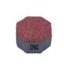 ขนาด 12x12x8 ซม.