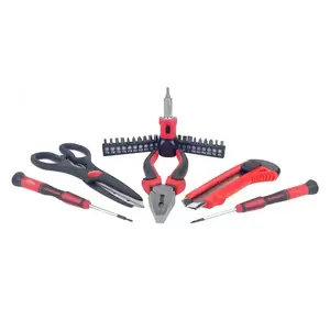26EA/SET TIGON HAND TOOL SET (1096541)-1