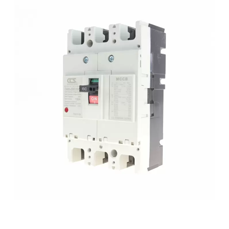 เบรกเกอร์ 3P 150A รุ่น CM30-250CW-1
