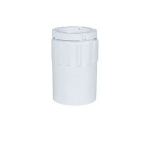 คอนเนคเตอร์ 32 มม. สีขาว-1