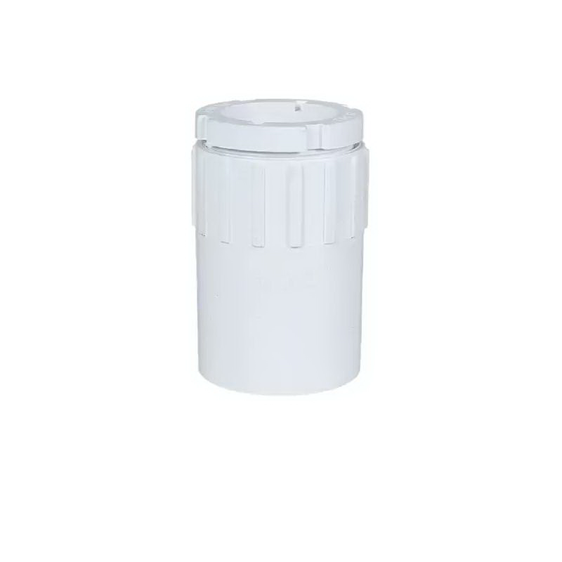 คอนเนคเตอร์ 32 มม. สีขาว-1