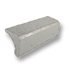 Diamond Adamas Misty Grey Barge End