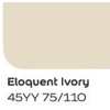 Dulux Weathershield Ultima Exterior Eloquent Ivory 45YY 75/110 3 Litre