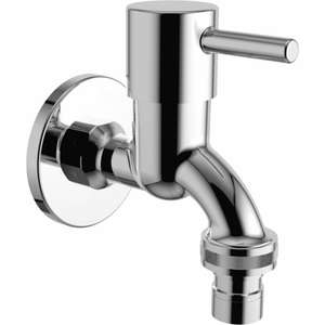 ก๊อกน้ำเย็นล้างพื้น แบบติดผนัง รุ่น ทูโบ้ American Standard FFASTJ69-4T1500BT0