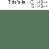 สีเบเยอร์ชีลด์ ไดมอนด์ กึ่งเงา ภายนอกภายใน Tide's In G-148-4 3.5 ลิตร (ยกเลิกผลิต ใช้ ไดมอนด์ชิลด์ พลัส ทดแทน)