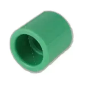 PPR Coupling DISMY 90 mm. 3-inch SDR6/PN20-1